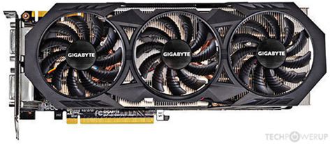 gigabyte gtx 970 windforce.